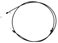 GM 15769412 Release Cable