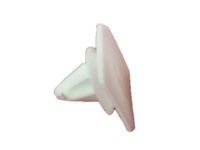 GM 92138865 Front Sill Plate Retainer