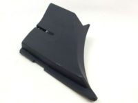 GM 15946002 End Cap, Passenger Side
