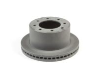GM 22761959 Rotor, Rear