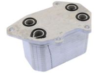 GM 12659714 Oil Cooler