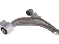 GM 13371819 Lower Control Arm, Front Passenger Side