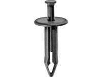 GM 21077131 Bumper Cover Retainer