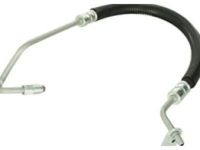 GM 25858603 Power Steering Pressure Hose