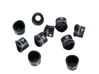 Chevrolet Camaro Hazard Warning Switch - 12337964 Knob