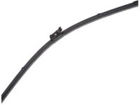 GM 25941804 Wiper Blade, Passenger Side