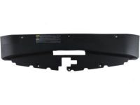 GM 15809934 Upper Panel