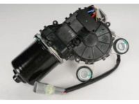 GM 20829042 Wiper Motor