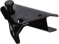 GM 15147254 Bumper Bracket, Passenger Side
