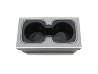 GM 23467146 Cup Holder, Front