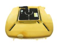 GM 19293263 Occupant Module, Front Passenger Side