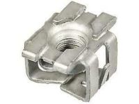 GM 11610544 Fender Nut