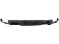 GM 19370763 Air Deflector, Front