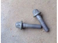 GM 11516862 Bolt, Front Propeller Shaft