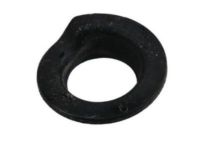 GM 22983303 Lower Spring Insulator, Front