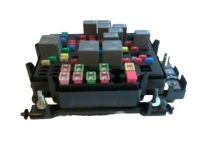 GM 15115618 Block, Wiring Junction
