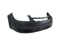 Chevrolet Cobalt Parts - 19120183 Bumper Cover