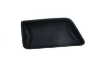 GM 10352914 Switch Bezel Cover, Front Passenger Side