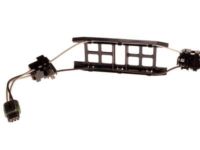 GM 10486200 Wire Harness