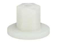 GM 11547637 Underbody Shield Retainer Nut