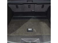 GM 23426665 Filler Panel
