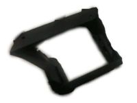 GM 92225408 Nameplate Backing Plate