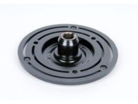 GM 6581515 Compressor Pulley GM 6581515 Compressor Pulley