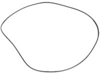 GM 24225543 Seal, Transmission Oil Pump