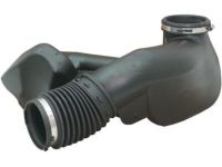 GM 15769060 Rear Duct GM 15769060 Rear Duct