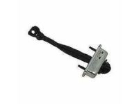 GM 23231888 Door Check, Rear Lower
