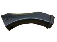 GM 15180834 Intake Duct