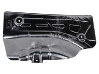 GM 96858623 Heat Shield
