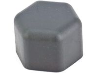 GM 15835929 Cap, Towing, Rear