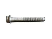 GM 11561301 Bolt, Front Wheel Lower Control Arm