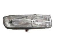 GM 16523101 Composite Assembly, Driver Side