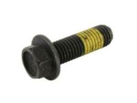 GM 11612265 Bolt, Wheel Brake Cylinder/Caliper