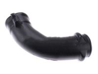 GM 15272166 Rear Duct, Front