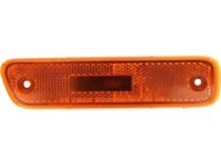 GM 30020790 Side Marker Lamp, Passenger Side