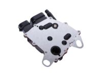 Buick Rendezvous Neutral Safety Switch - 12450157 Neutral Safety Switch
