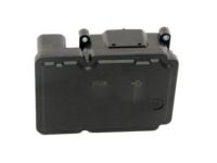 GMC Terrain ABS Control Module - 25926937 Control Module