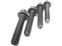 GM 11098763 Bolt, Engine Camshaft & Balance Shaft Front
