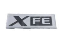 GM 25972313 Nameplate, Rear
