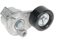 GM 25191534 Belt Tensioner