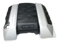 GM 92246784 Engine Cover