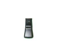 GM 15761952 Track Bumper, Passenger Side