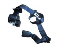 GM 89022959 Lap & Shoulder Belt
