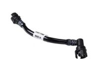 Cadillac STS PCV Valve Hose - 12581955 PCV Valve