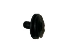 GM 12337991 Receiver Bolt