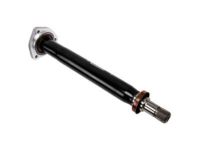 GM 22910264 Drive Shaft, Front