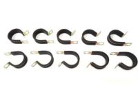 GM 11610328 Clamp, Chassis/Engine Wiring Harness